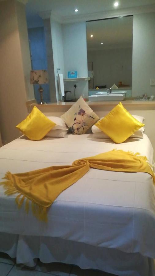 Oceansnest Guest House Bloubergstrand Εξωτερικό φωτογραφία