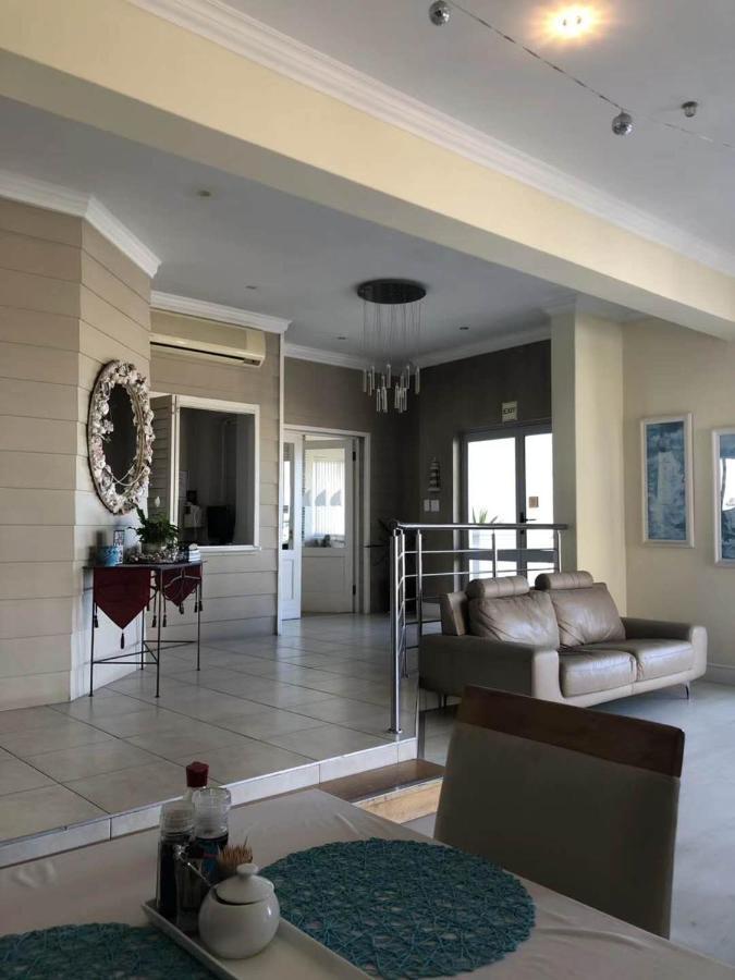 Oceansnest Guest House Bloubergstrand Εξωτερικό φωτογραφία