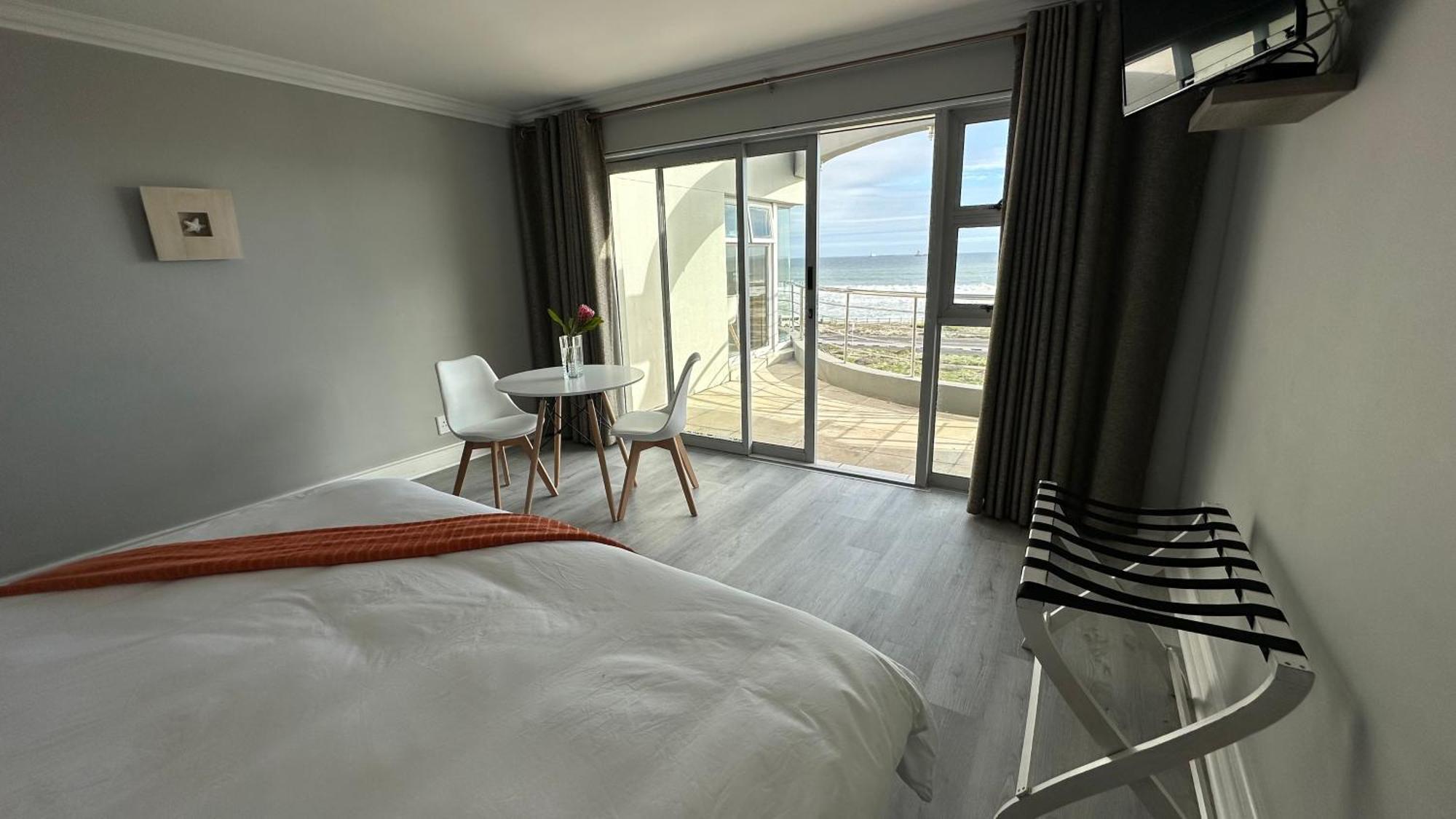 Oceansnest Guest House Bloubergstrand Εξωτερικό φωτογραφία