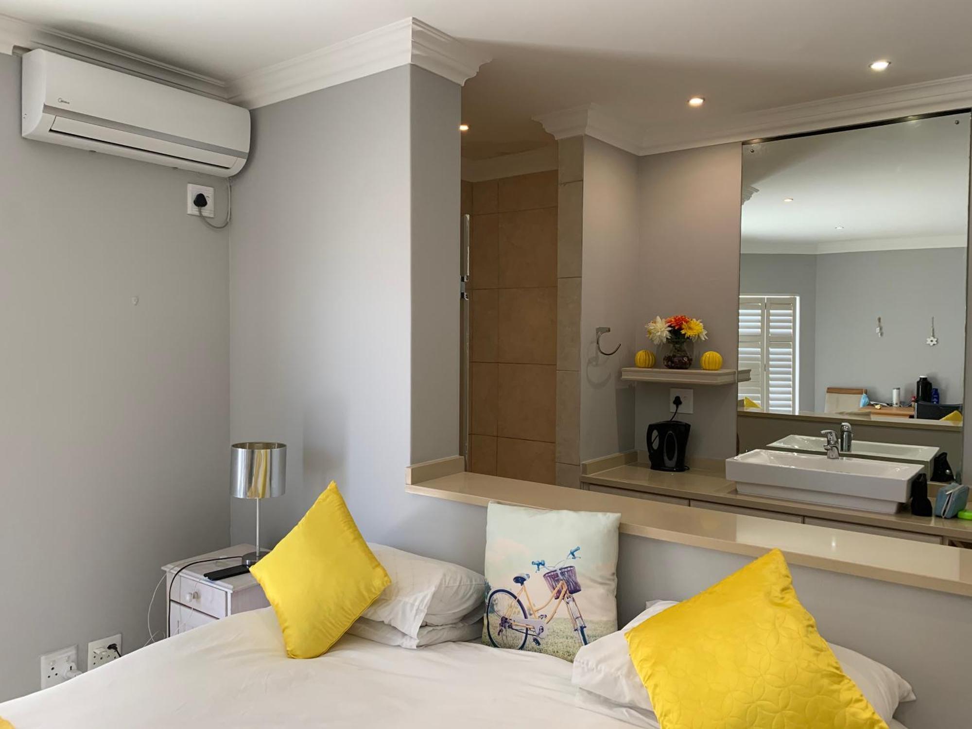 Oceansnest Guest House Bloubergstrand Εξωτερικό φωτογραφία