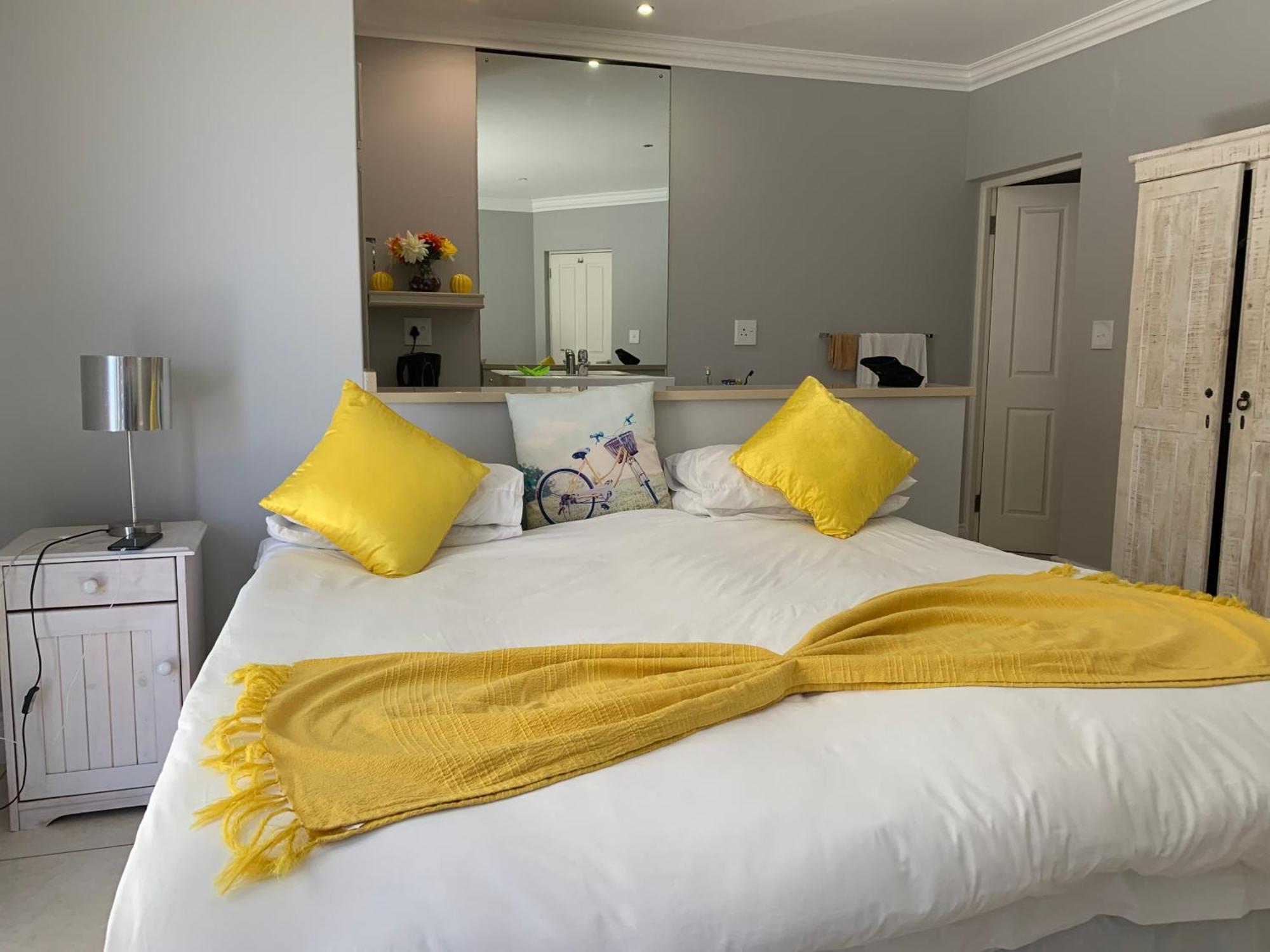 Oceansnest Guest House Bloubergstrand Εξωτερικό φωτογραφία