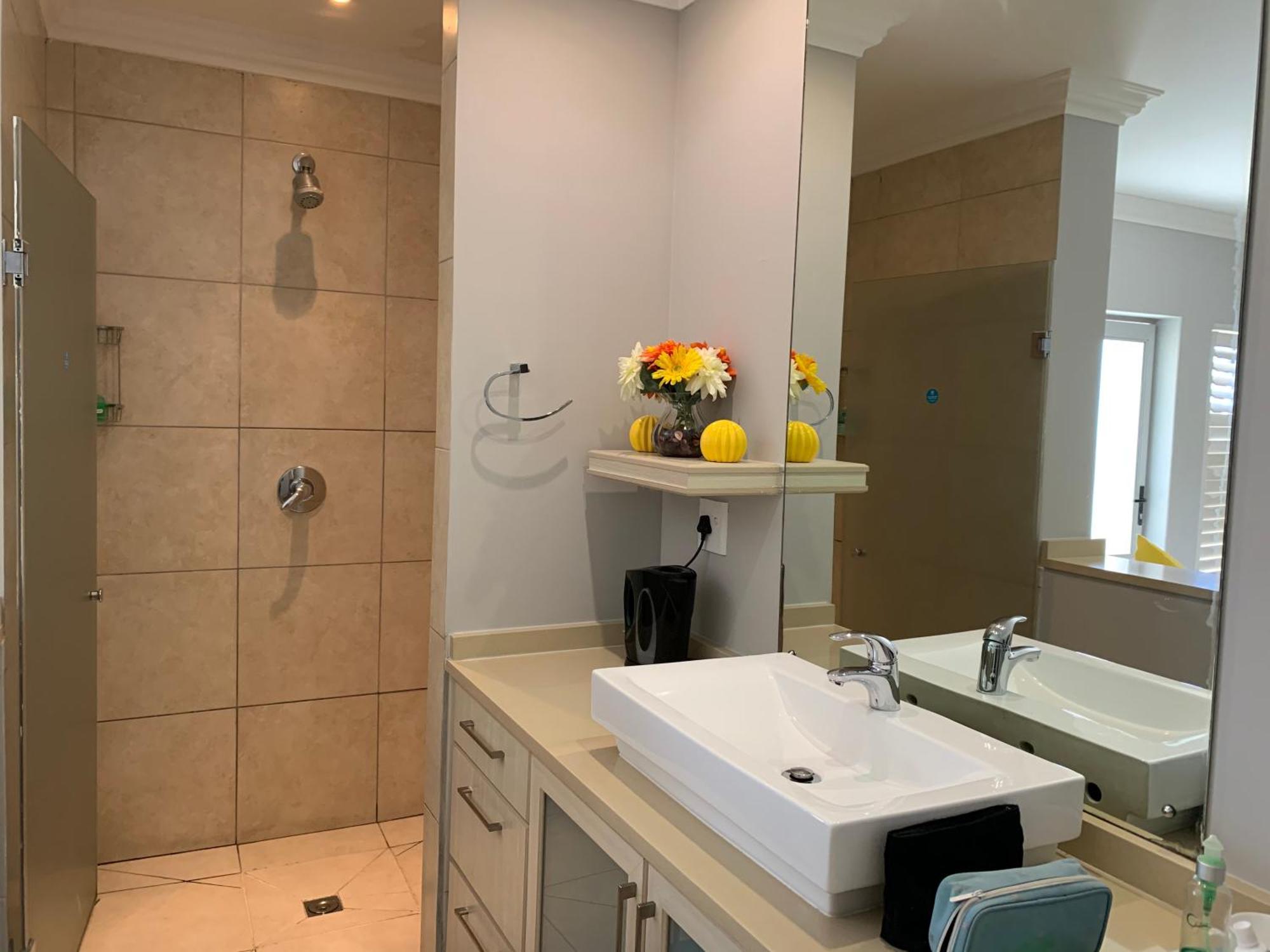 Oceansnest Guest House Bloubergstrand Εξωτερικό φωτογραφία