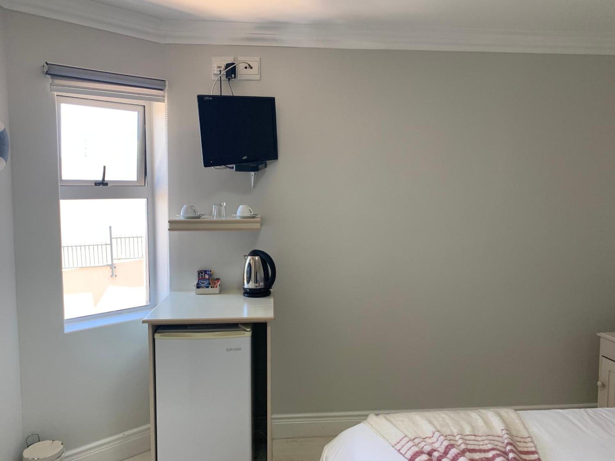 Oceansnest Guest House Bloubergstrand Εξωτερικό φωτογραφία