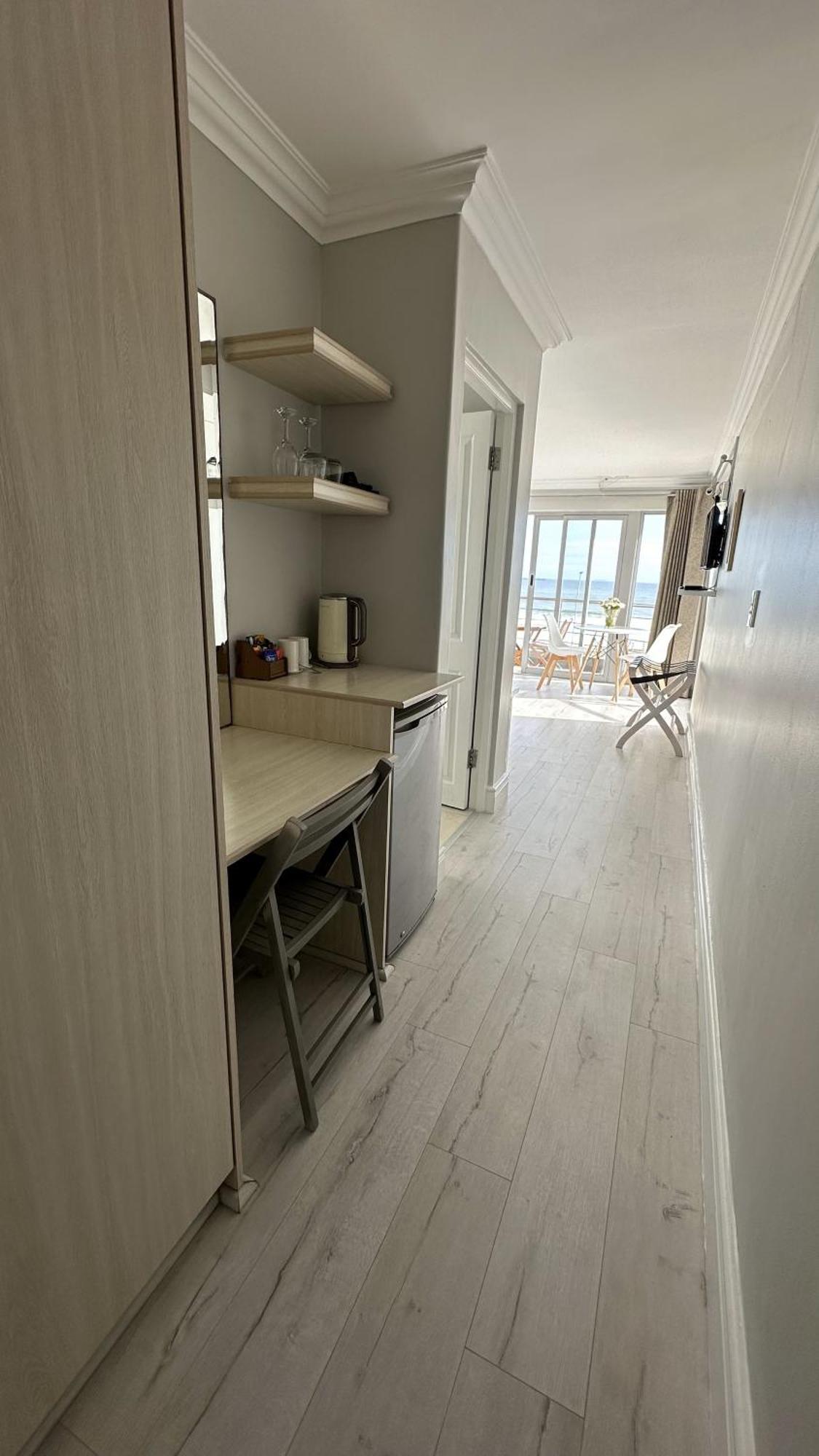 Oceansnest Guest House Bloubergstrand Εξωτερικό φωτογραφία