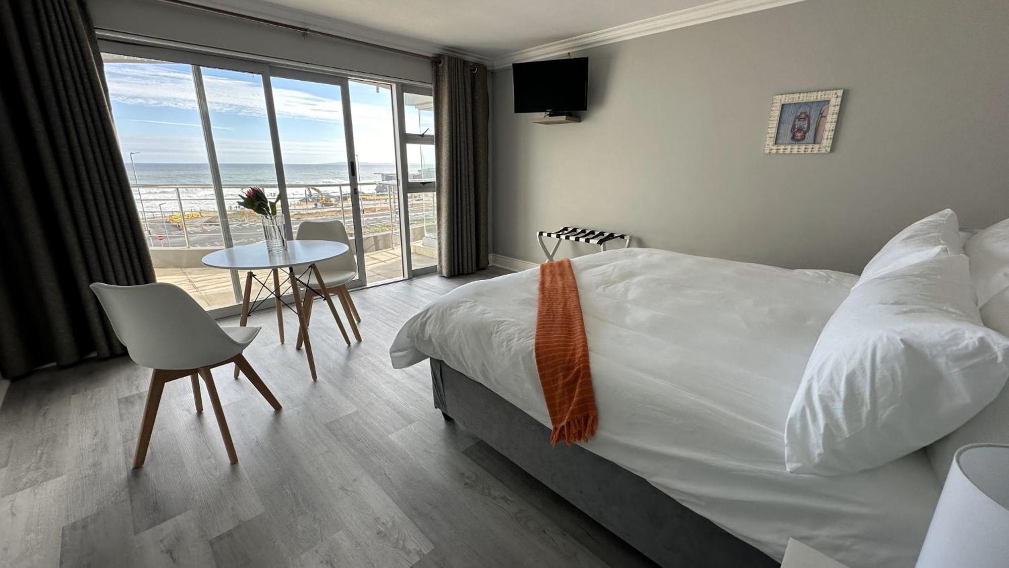 Oceansnest Guest House Bloubergstrand Εξωτερικό φωτογραφία