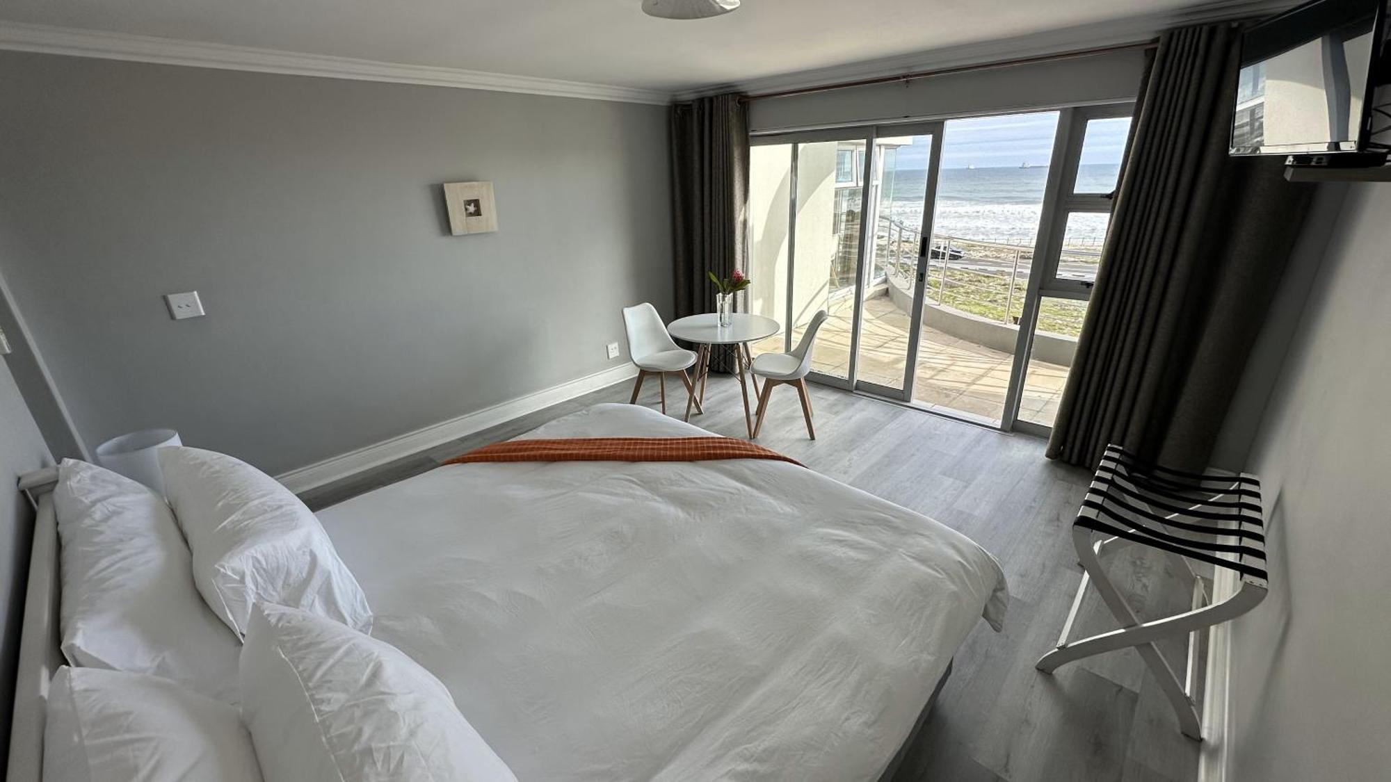 Oceansnest Guest House Bloubergstrand Εξωτερικό φωτογραφία