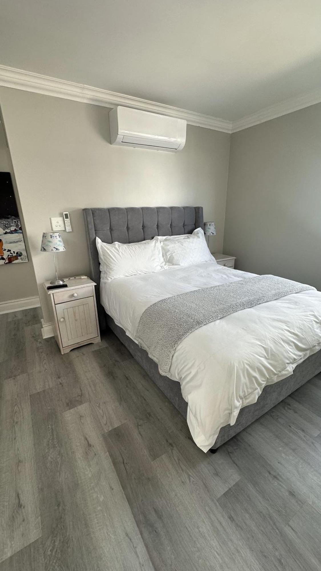 Oceansnest Guest House Bloubergstrand Εξωτερικό φωτογραφία