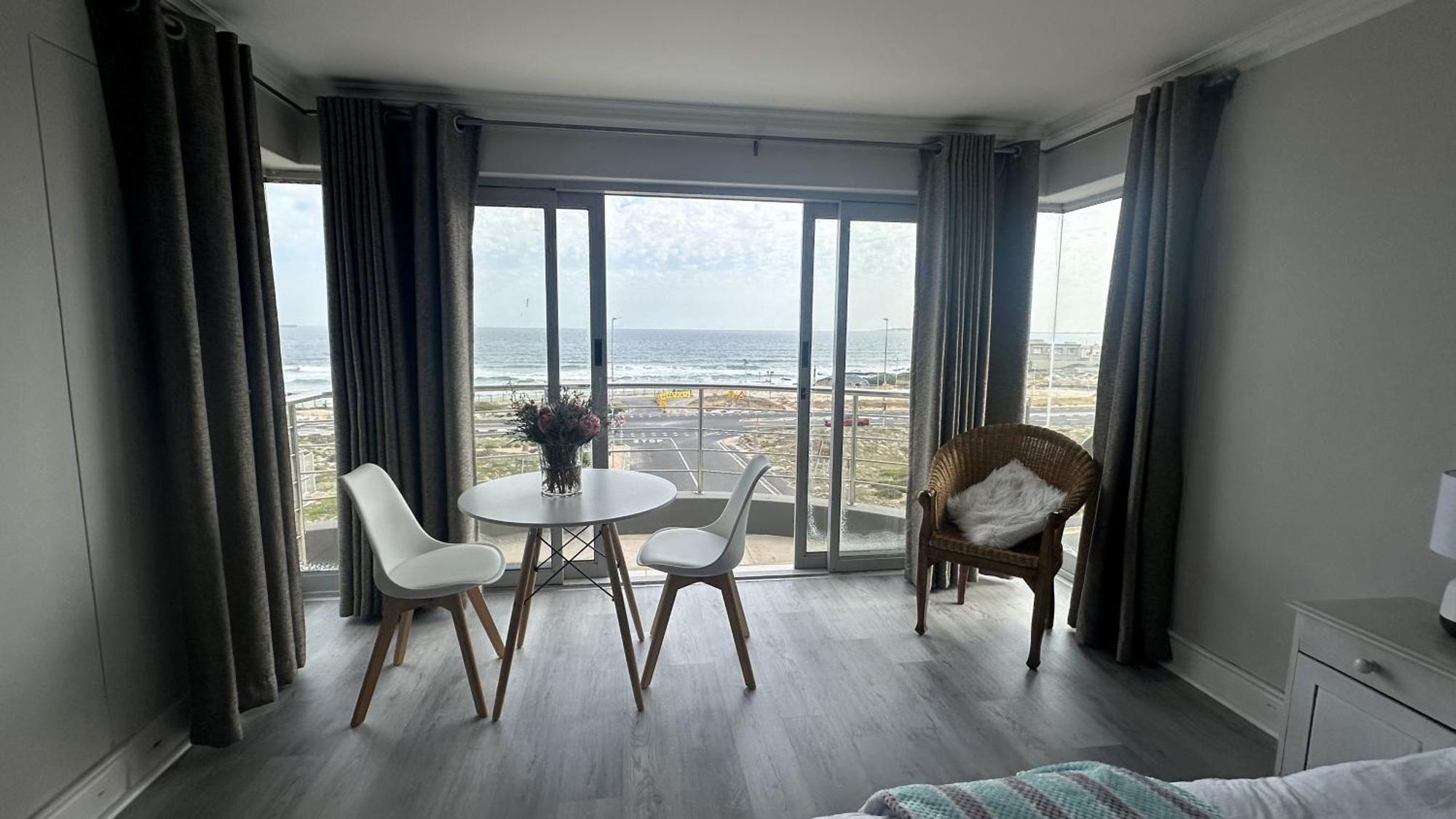 Oceansnest Guest House Bloubergstrand Εξωτερικό φωτογραφία