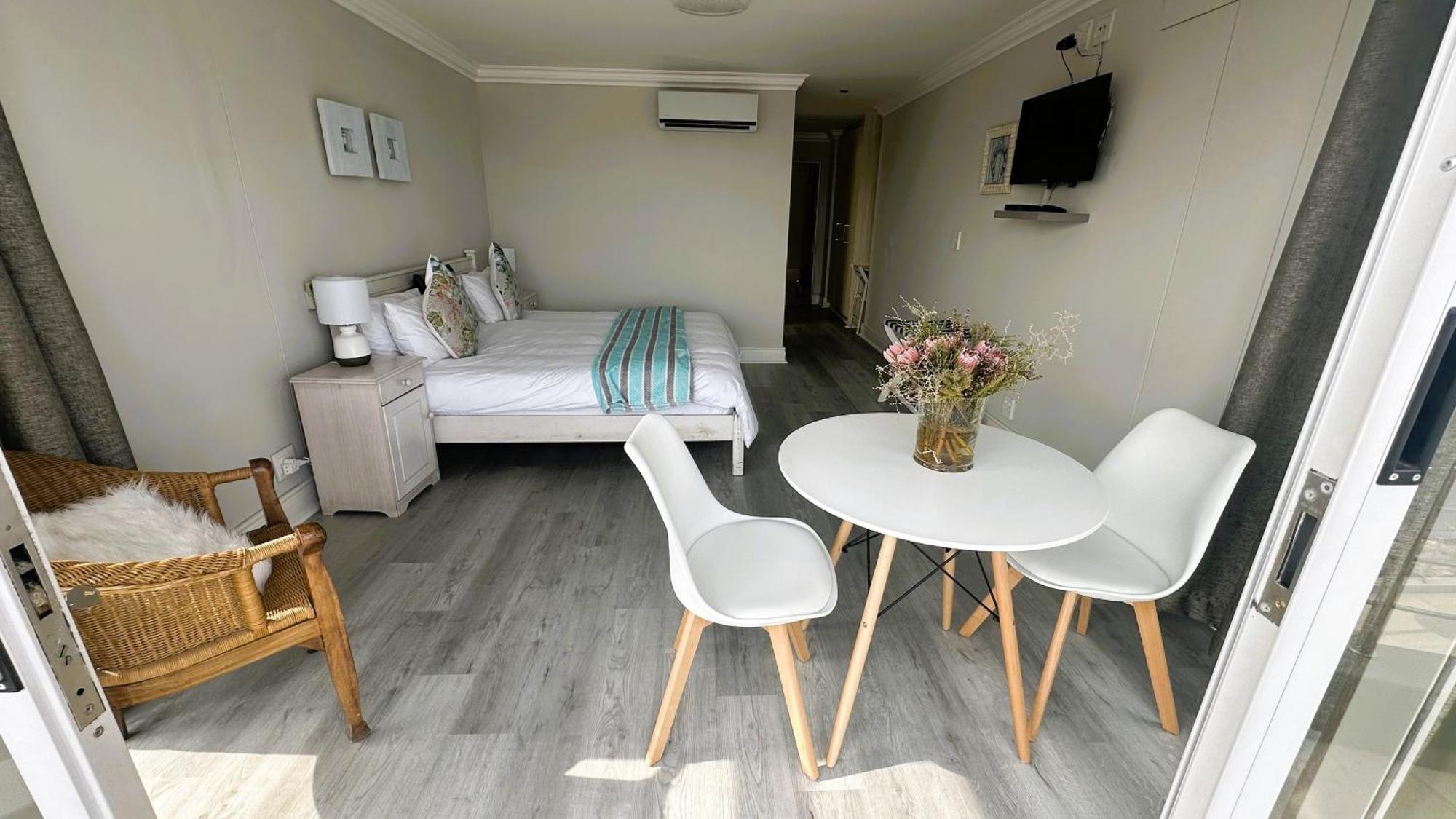 Oceansnest Guest House Bloubergstrand Εξωτερικό φωτογραφία