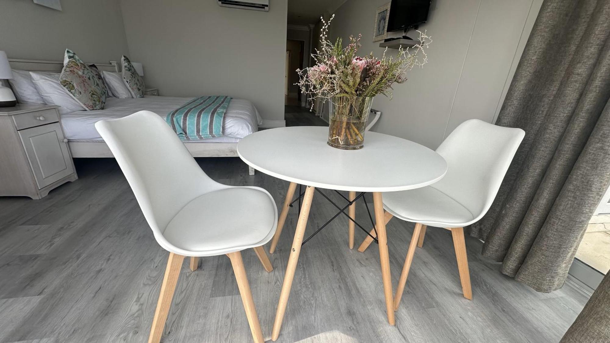 Oceansnest Guest House Bloubergstrand Εξωτερικό φωτογραφία