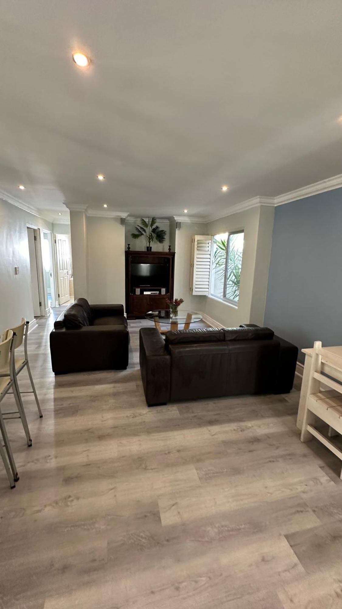 Oceansnest Guest House Bloubergstrand Εξωτερικό φωτογραφία