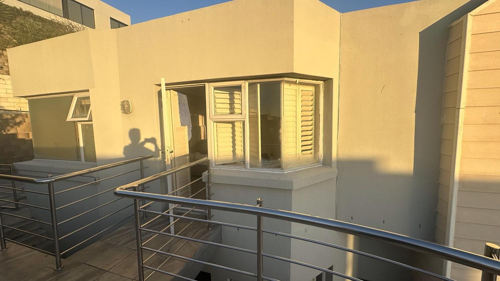 Oceansnest Guest House Bloubergstrand Εξωτερικό φωτογραφία