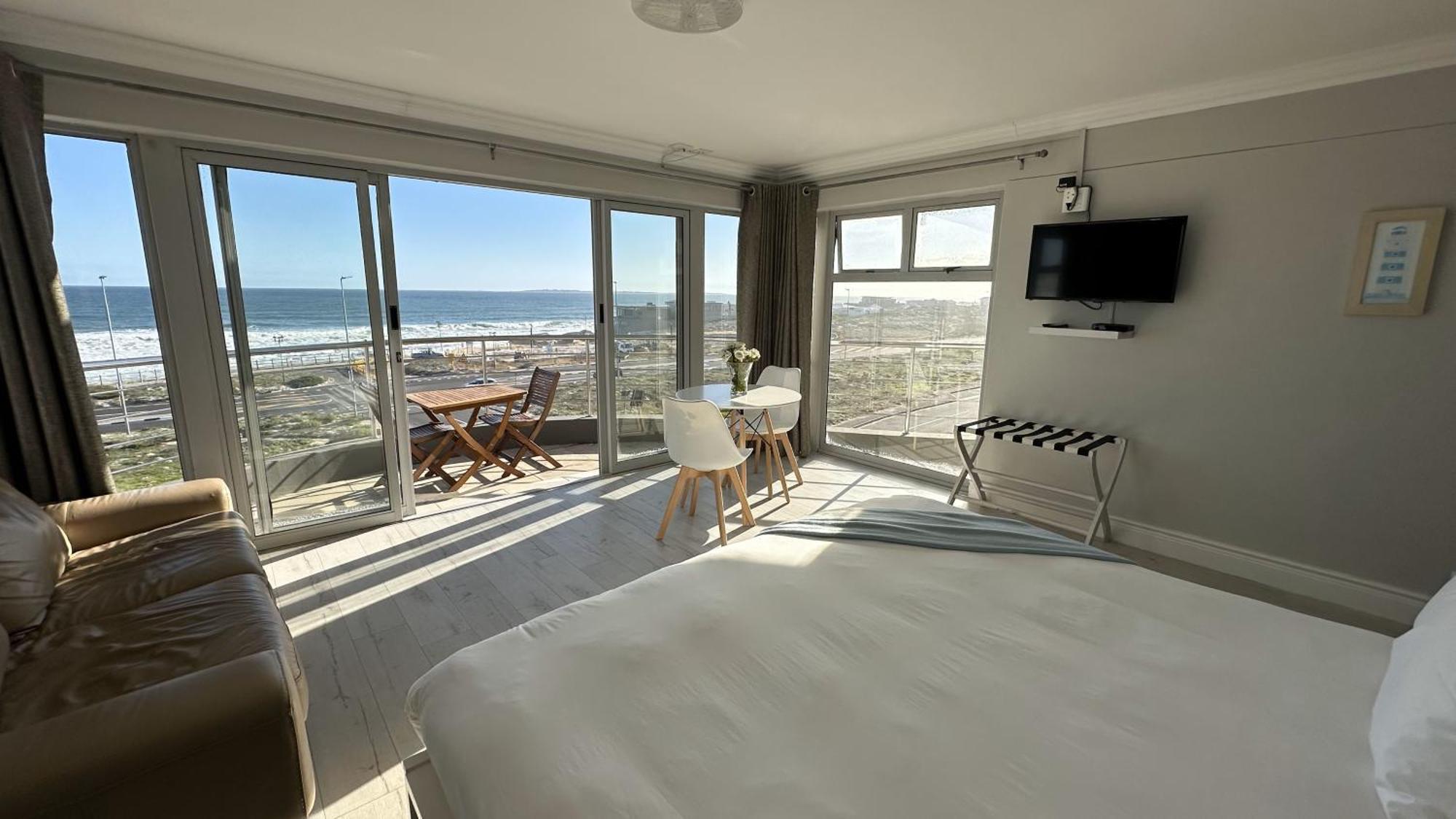 Oceansnest Guest House Bloubergstrand Εξωτερικό φωτογραφία