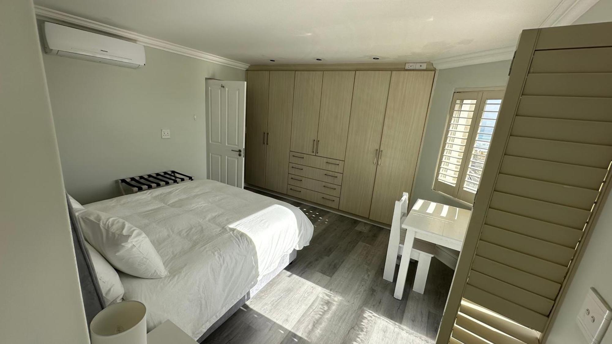Oceansnest Guest House Bloubergstrand Εξωτερικό φωτογραφία