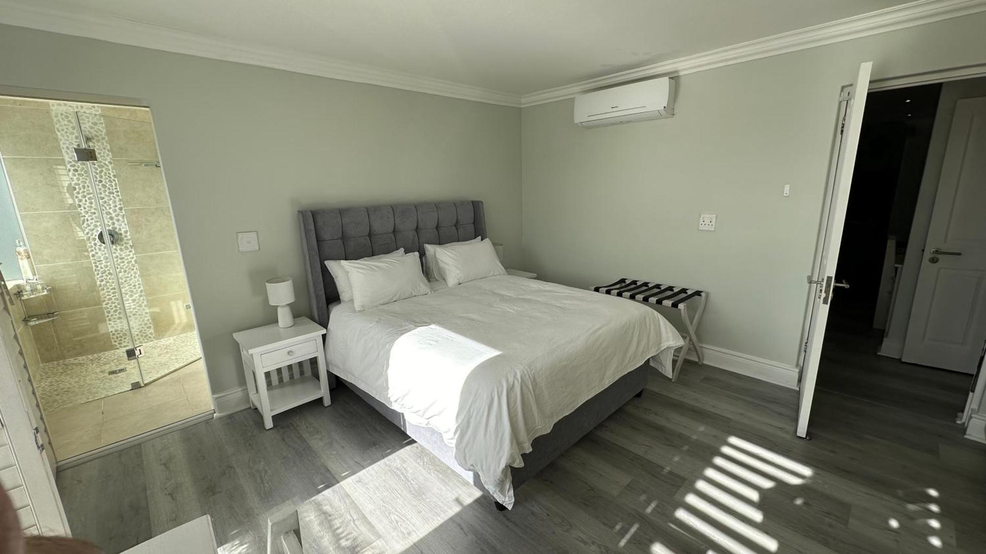 Oceansnest Guest House Bloubergstrand Εξωτερικό φωτογραφία