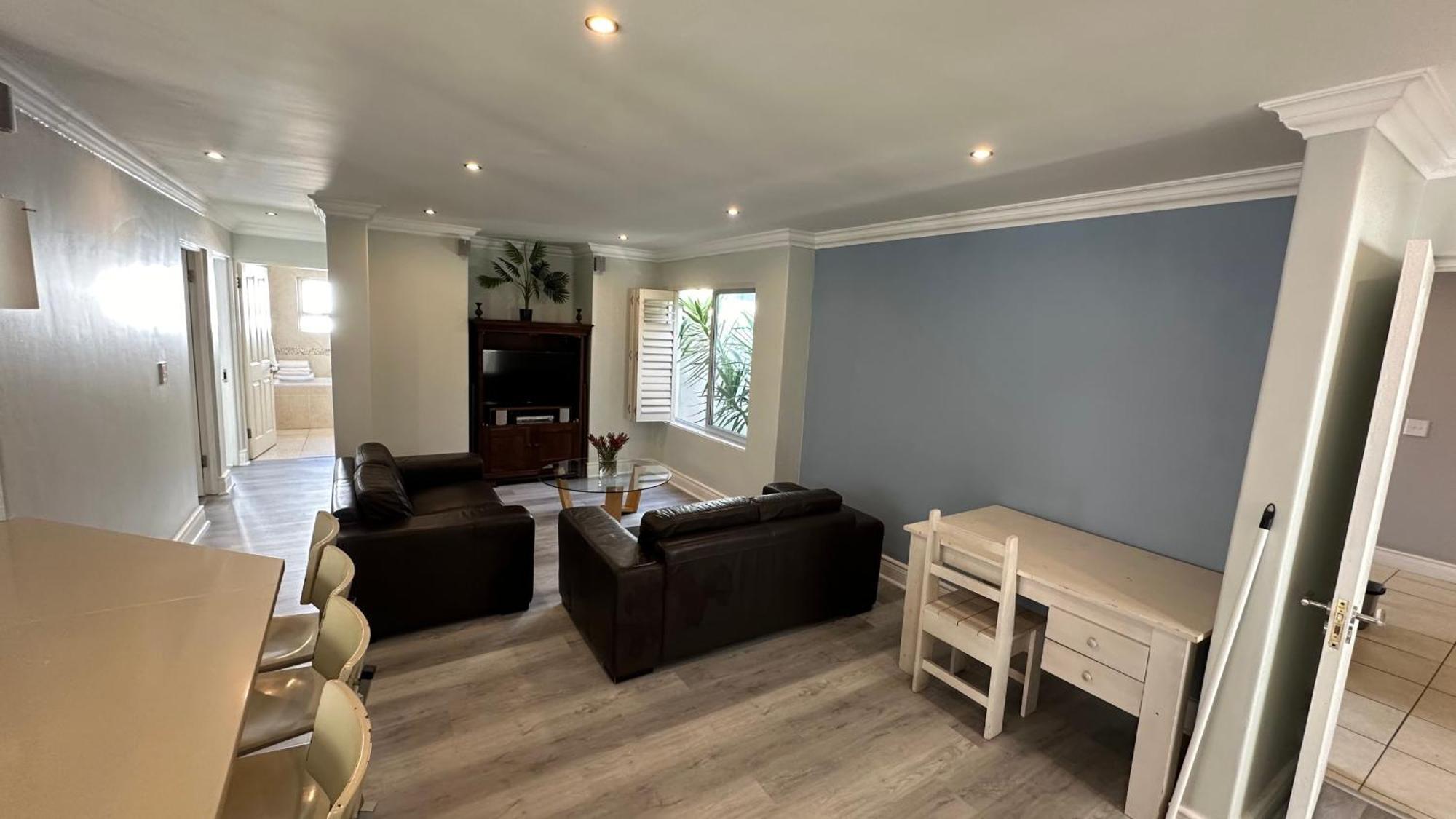 Oceansnest Guest House Bloubergstrand Εξωτερικό φωτογραφία