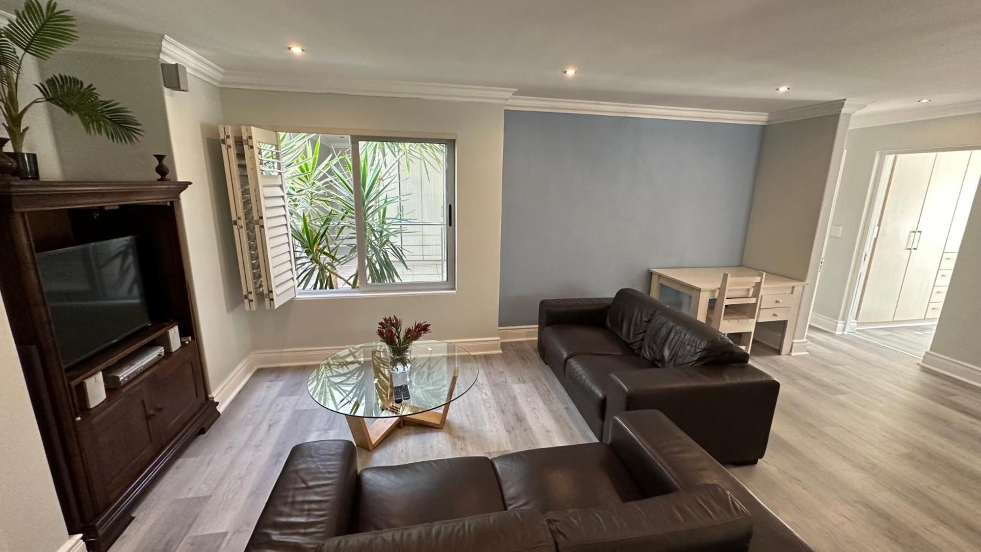 Oceansnest Guest House Bloubergstrand Εξωτερικό φωτογραφία