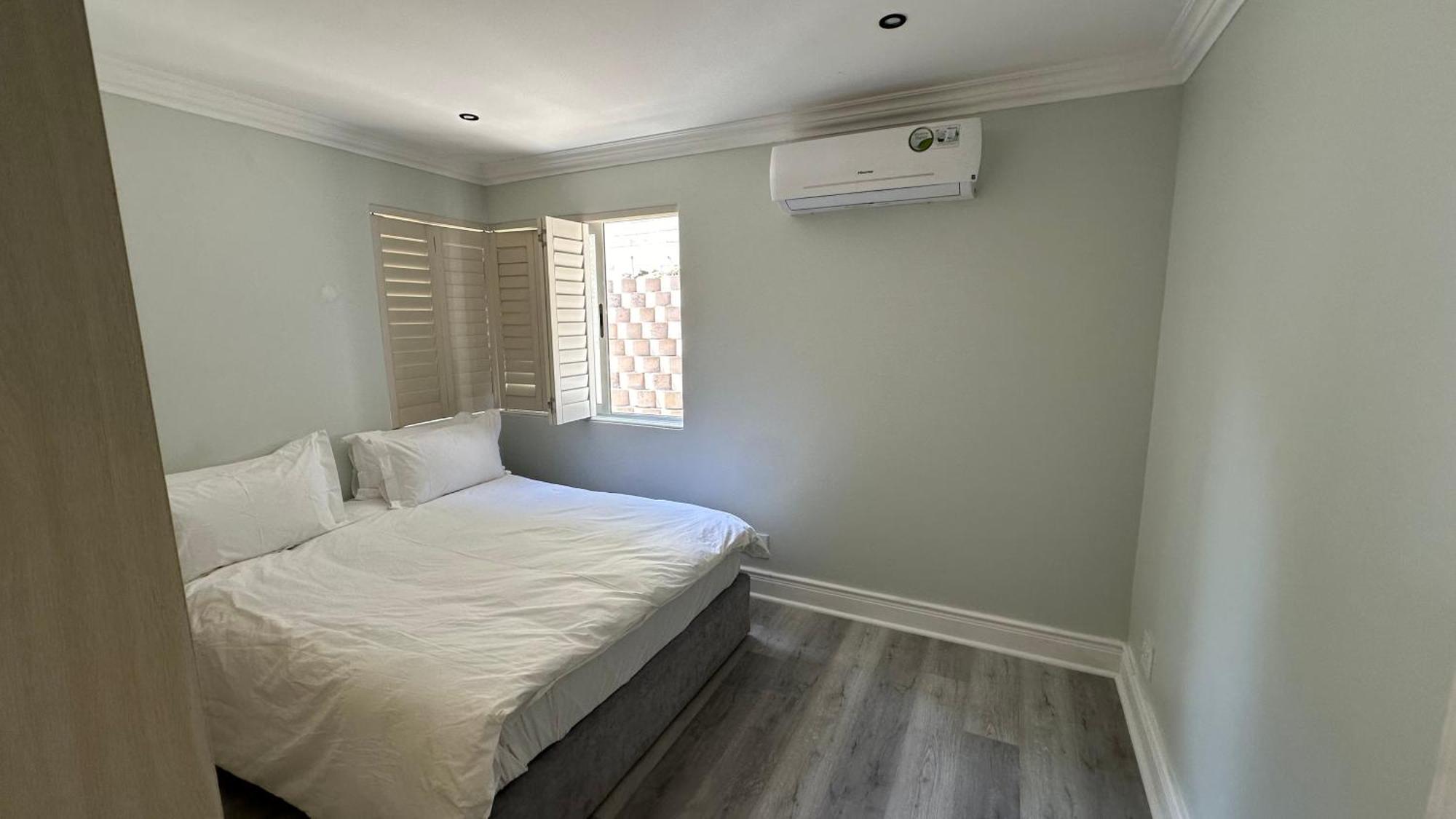 Oceansnest Guest House Bloubergstrand Εξωτερικό φωτογραφία